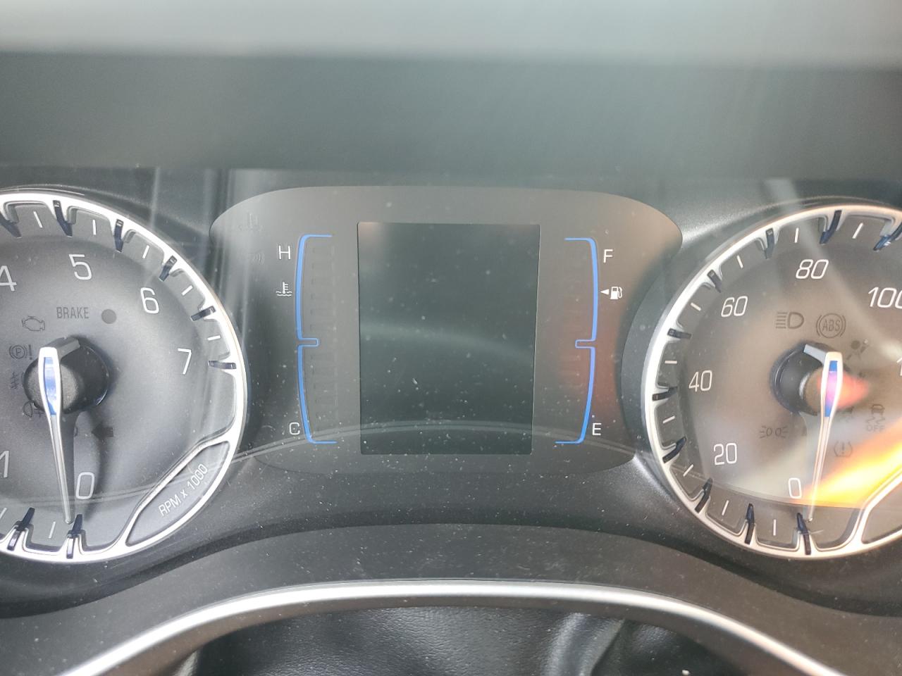 2019 Chrysler Pacifica Touring L VIN: 2C4RC1BG0KR650180 Lot: 91600305