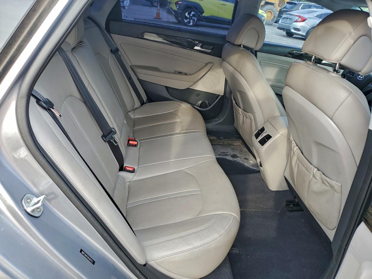 2016 Hyundai Sonata Sport VIN: 5NPE34AF2GH341713 Lot: 93040085