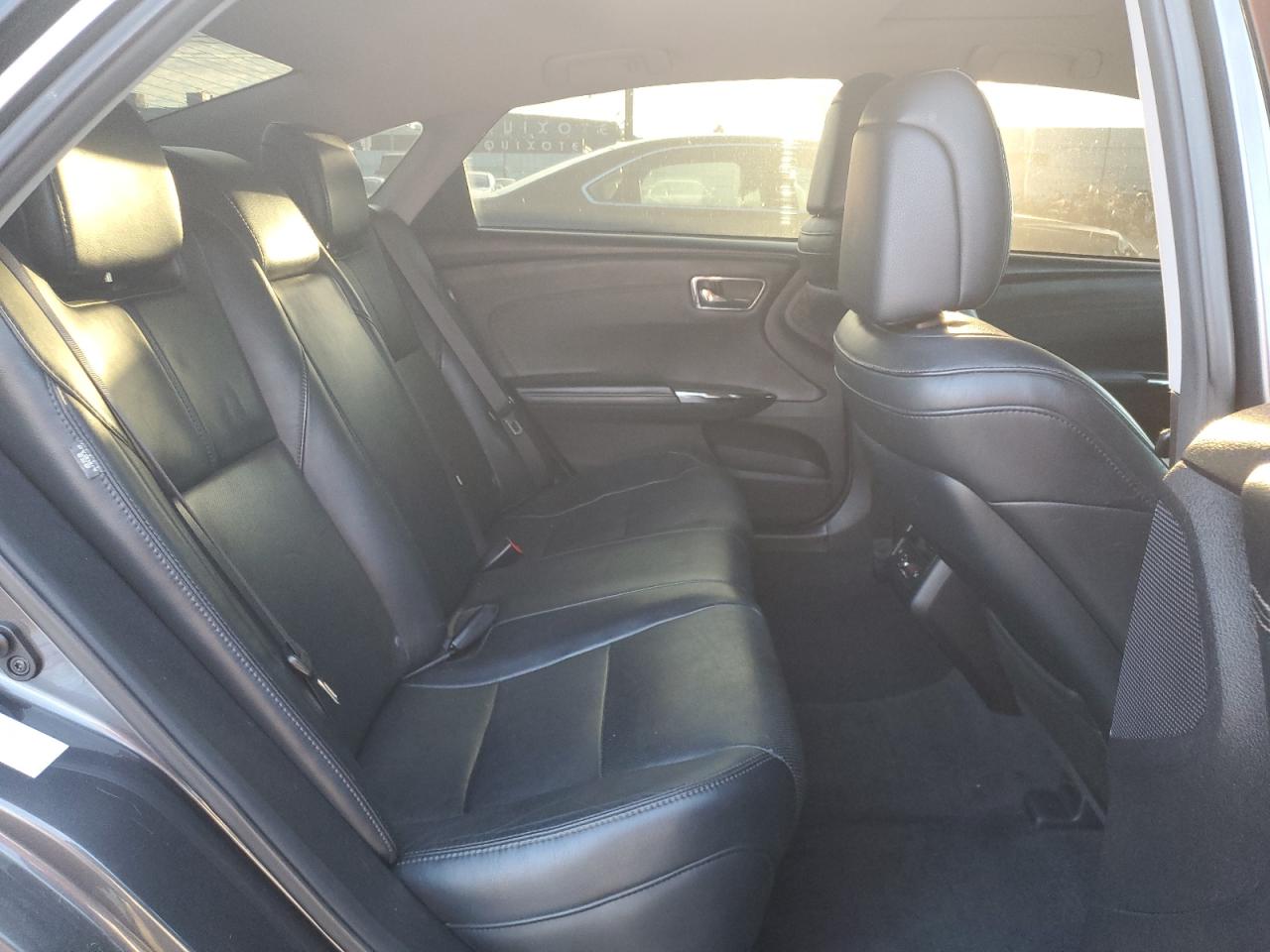 2013 Toyota Avalon Hybrid VIN: 4T1BD1EB8DU002439 Lot: 92926565