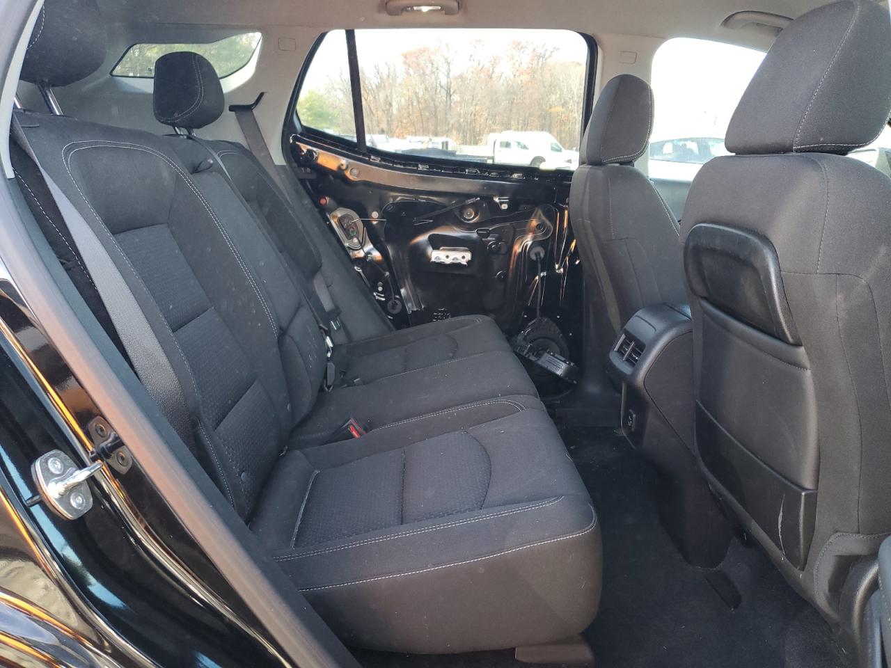 2024 GMC Terrain Sle VIN: 3GKALTEG1RL204202 Lot: 91528565