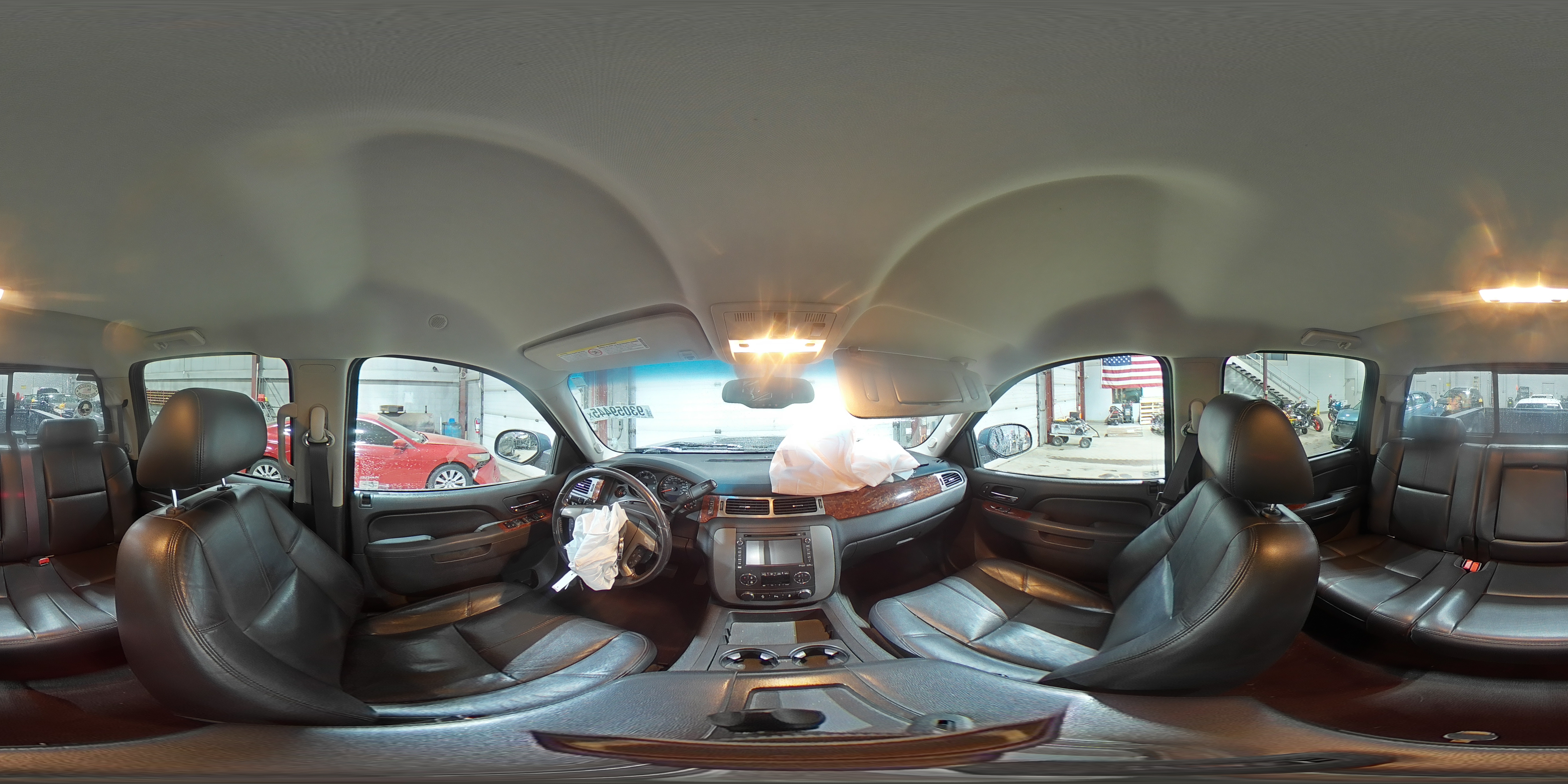 2014 GMC Sierra K2500 Slt VIN: 1GT121CG8EF111672 Lot: 93059445