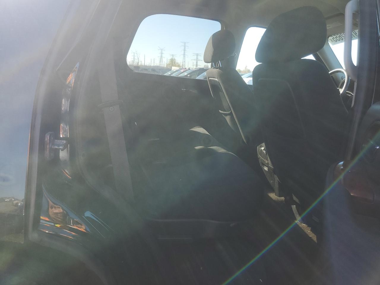 2013 GMC Yukon Sle VIN: 1GKS2AE0XDR319073 Lot: 91892655