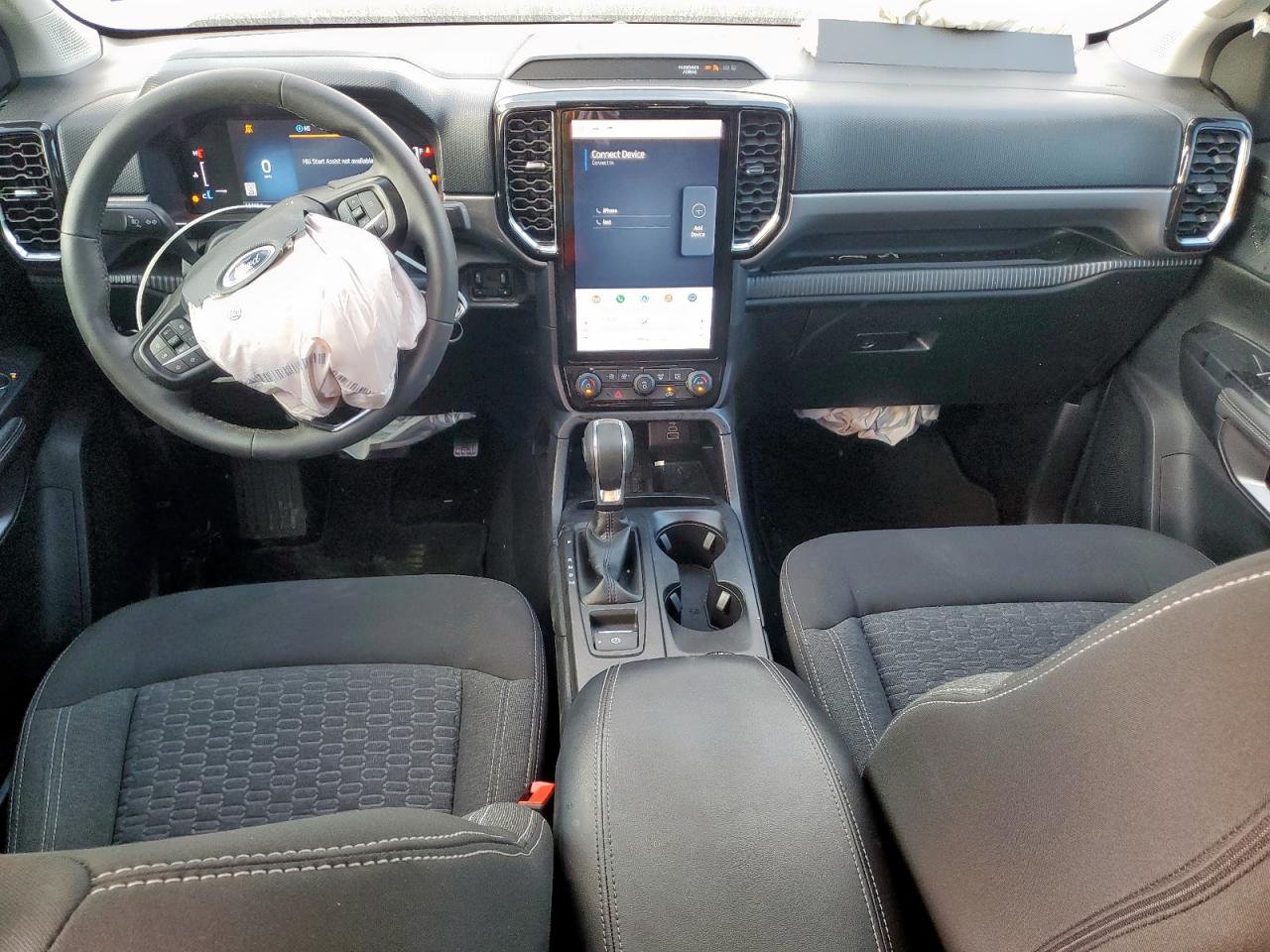 2024 Ford Ranger Xlt VIN: 1FTER4GH1RLE03818 Lot: 93113515