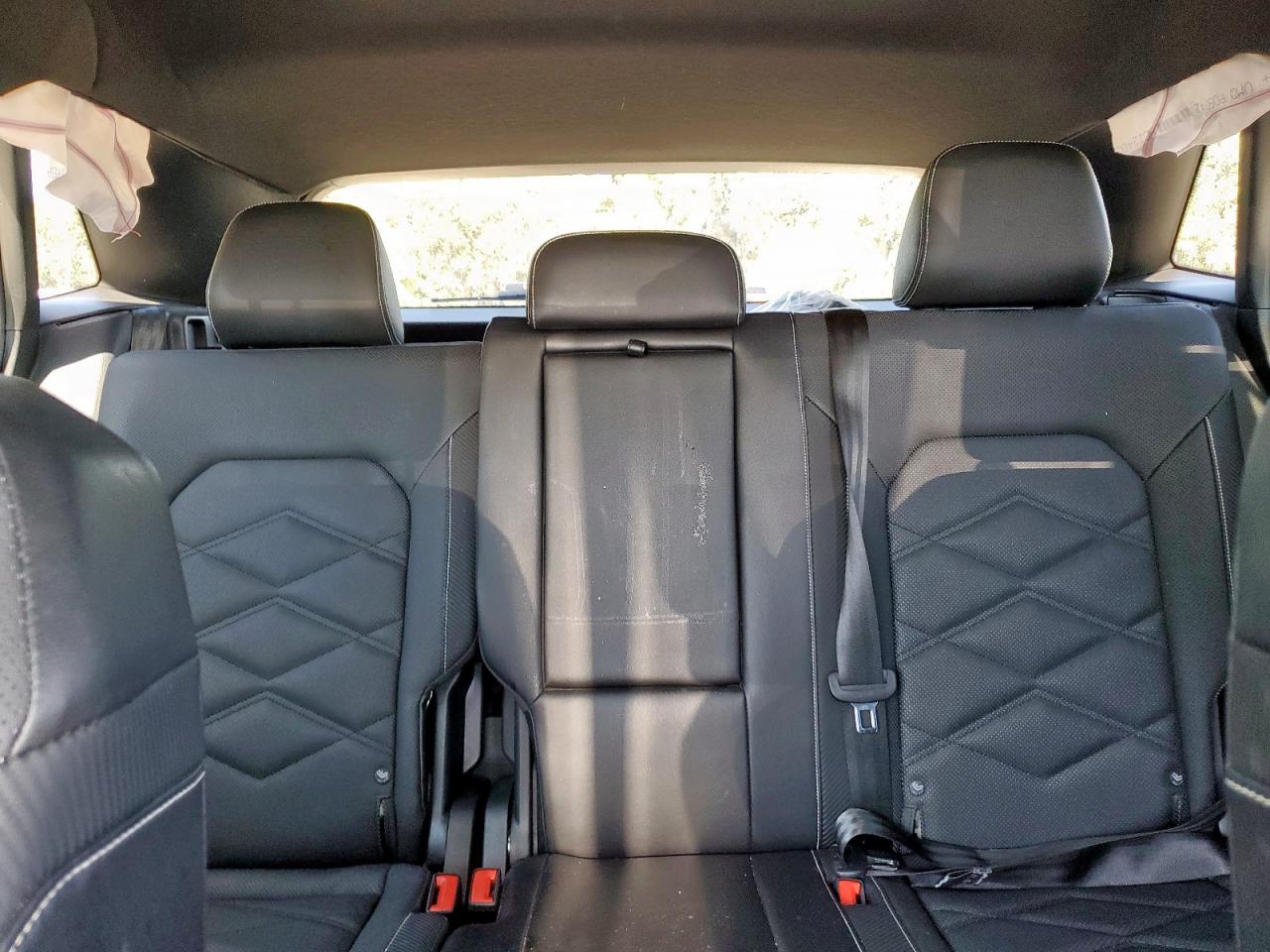 2024 Volkswagen Atlas Cross Sport Se VIN: 1V2JE2CA3RC244354 Lot: 91664975