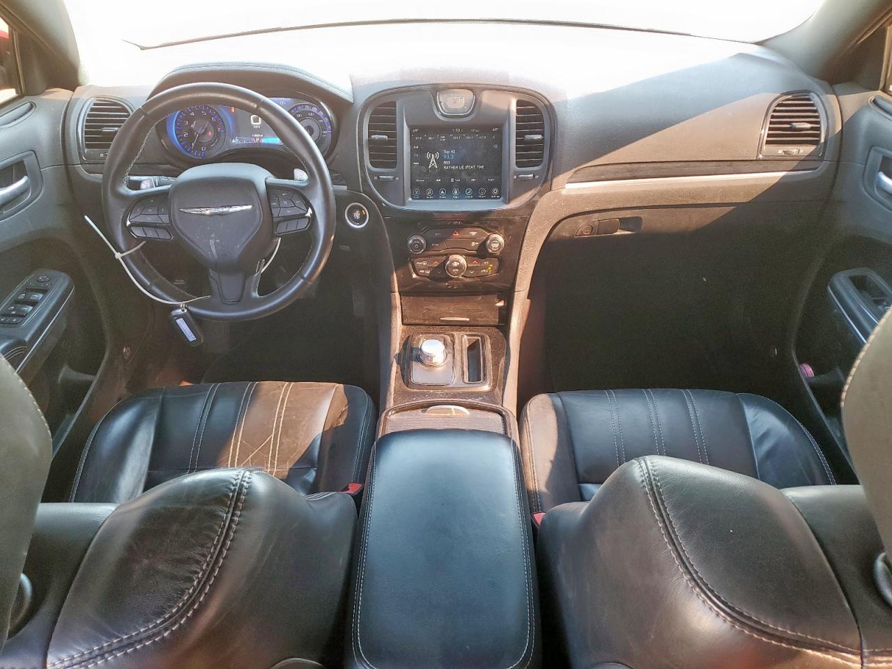 2017 Chrysler 300 S VIN: 2C3CCABG1HH663870 Lot: 93213195