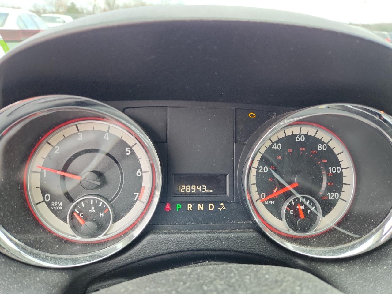 2015 Dodge Grand Caravan Se VIN: 2C4RDGBG2FR508239 Lot: 91770725