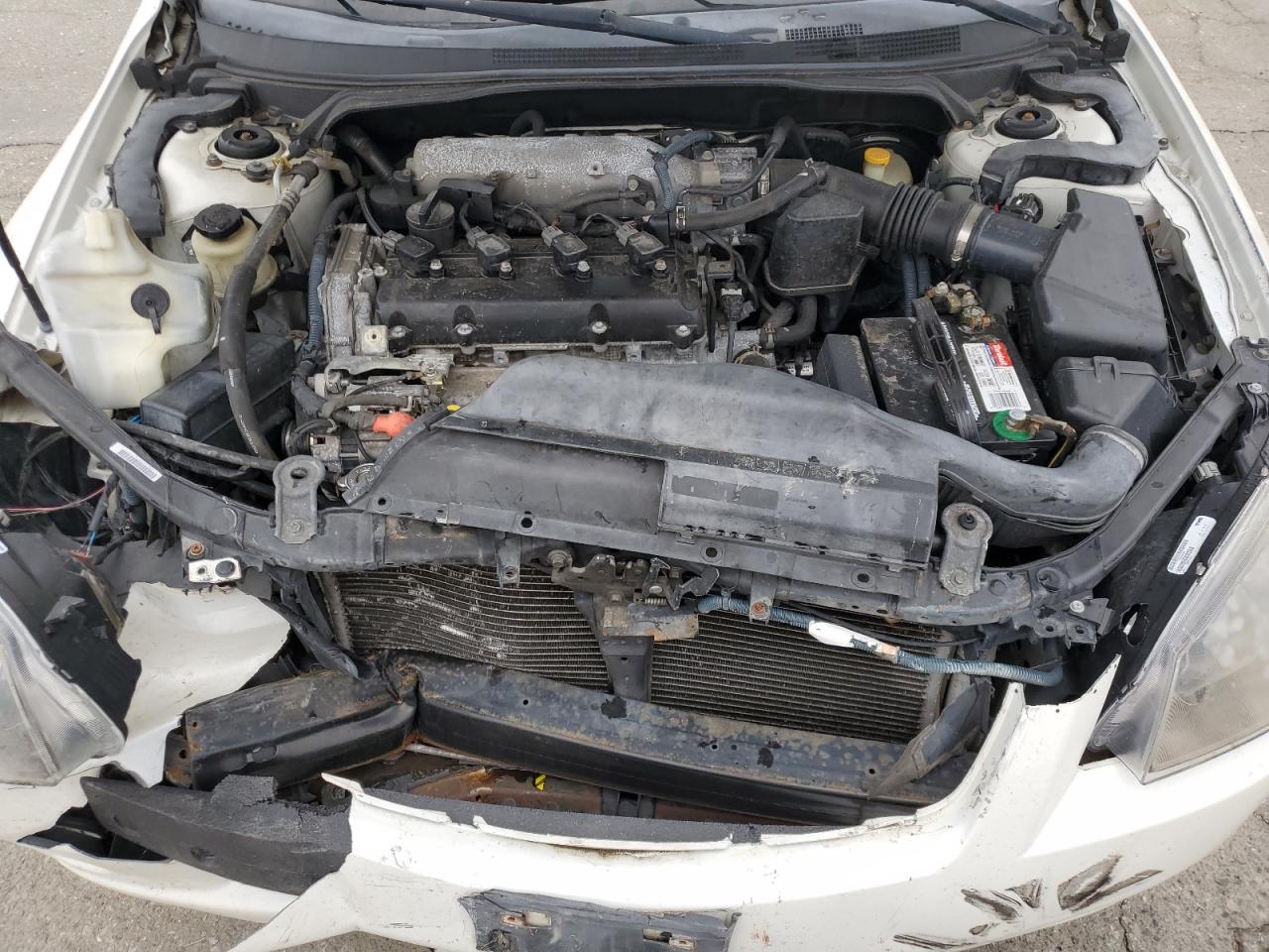 2005 Nissan Altima S VIN: 1N4AL11D25C259538 Lot: 93051075