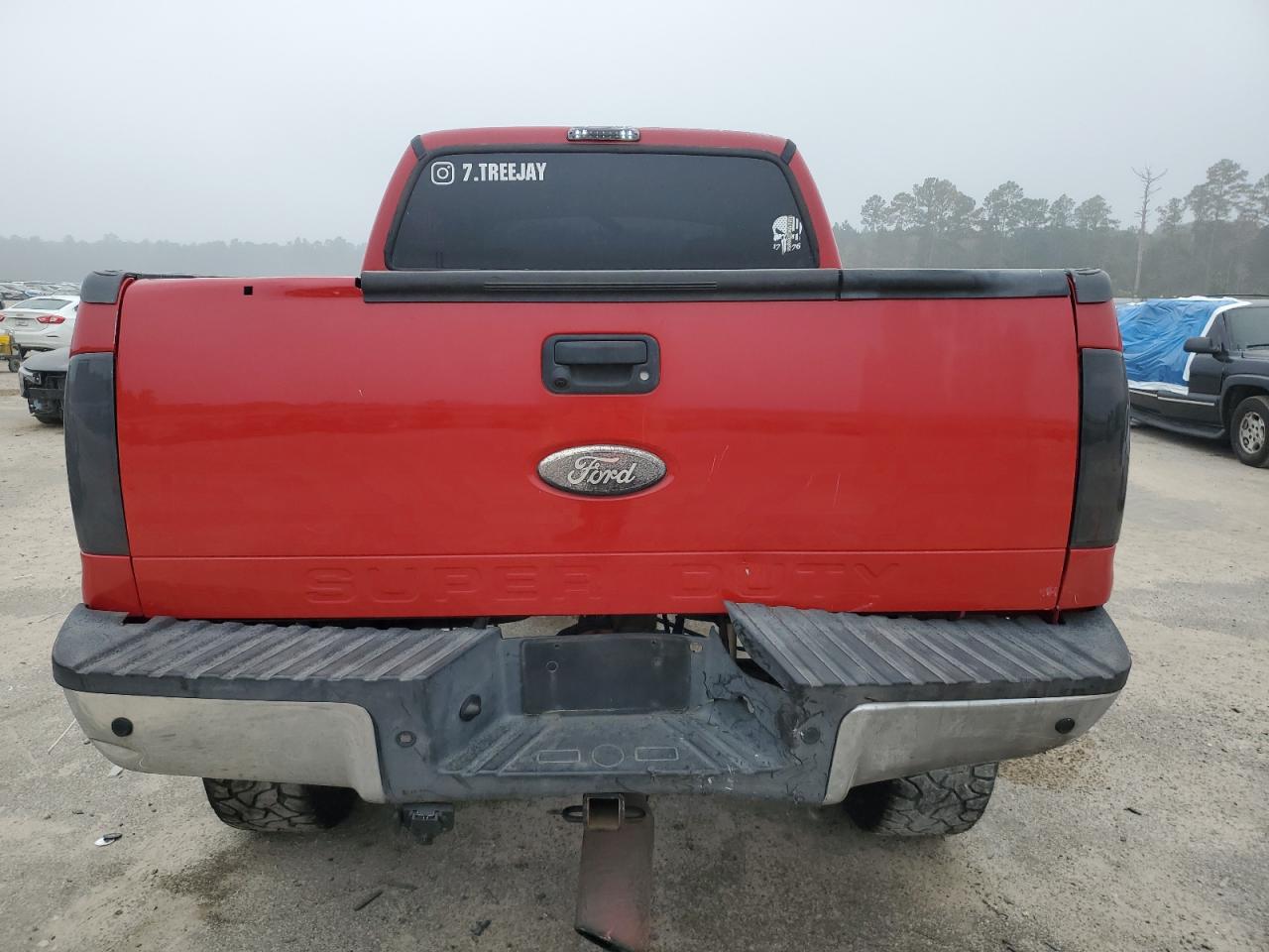2002 Ford F250 Super Duty VIN: 1FTNW21F62EB95112 Lot: 93125695