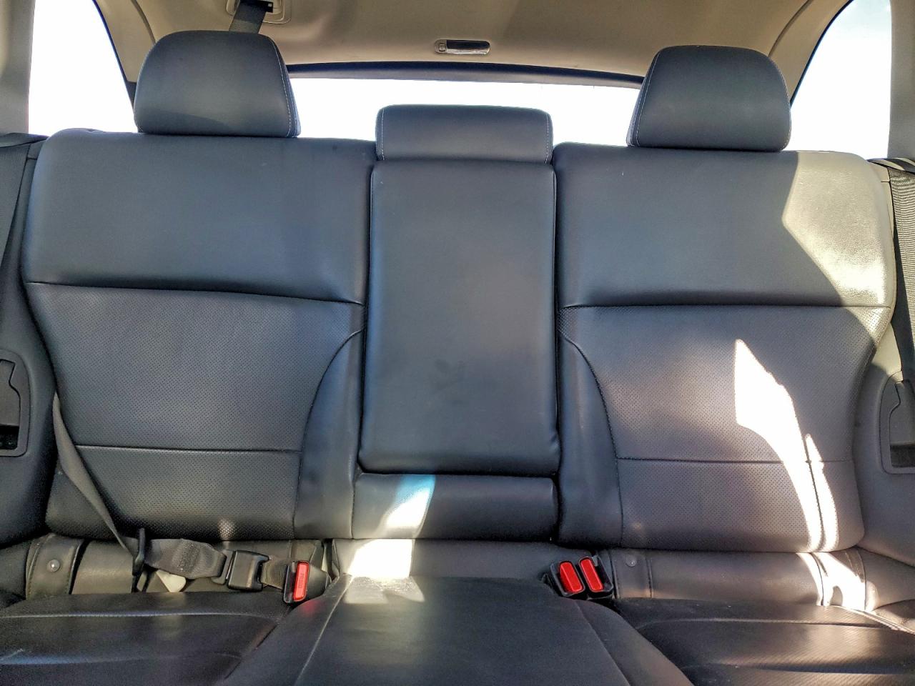 2016 Subaru Outback 2.5I Limited VIN: 4S4BSANC1G3205374 Lot: 93271965