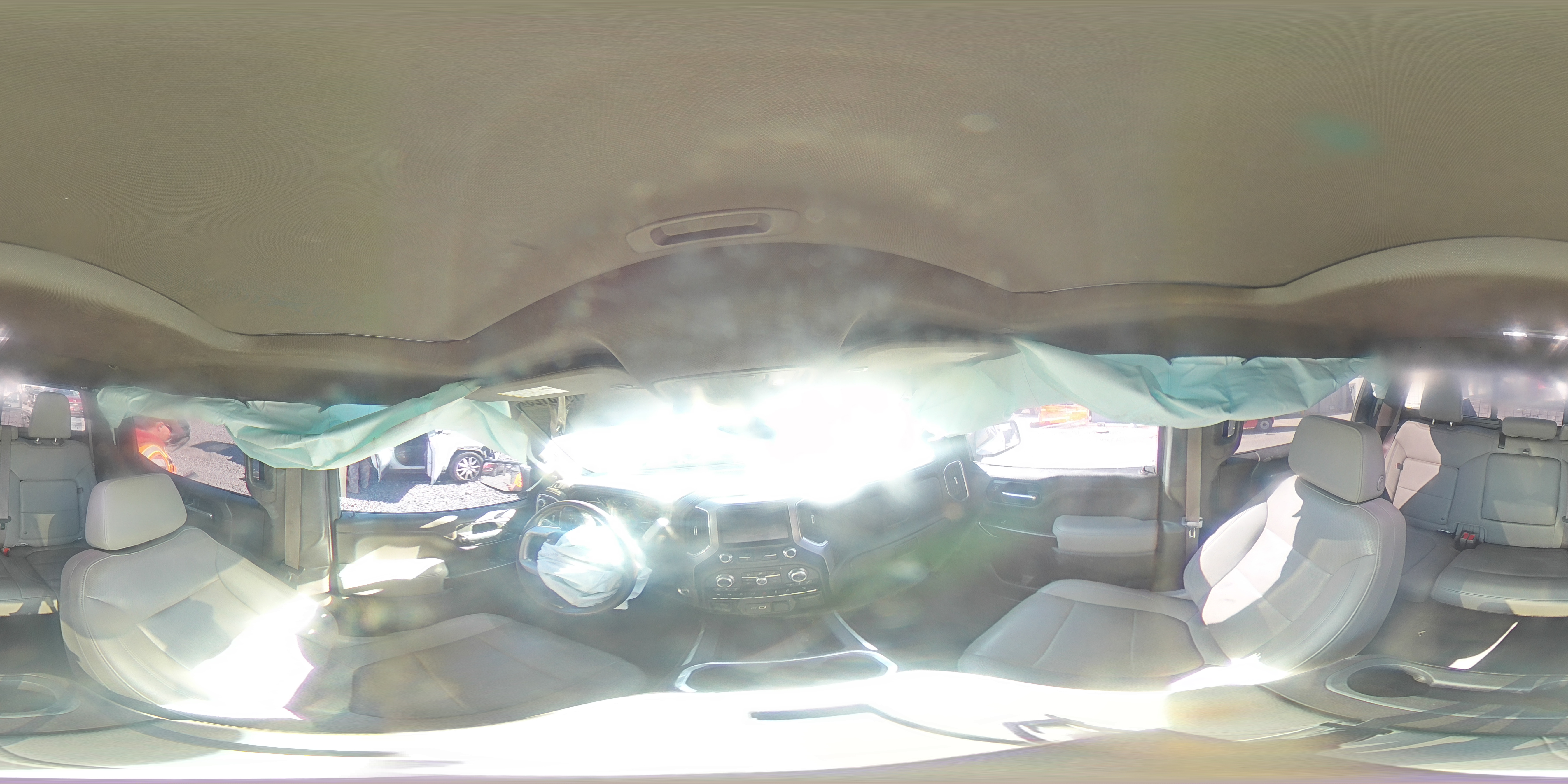 2021 GMC Sierra K1500 Slt VIN: 3GTU9DED3MG136294 Lot: 91005125