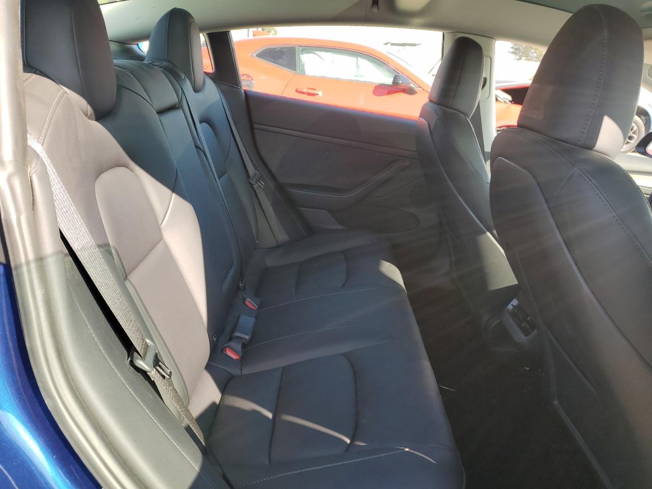 2023 Tesla Model 3 VIN: 5YJ3E1EA2PF615280 Lot: 90863205