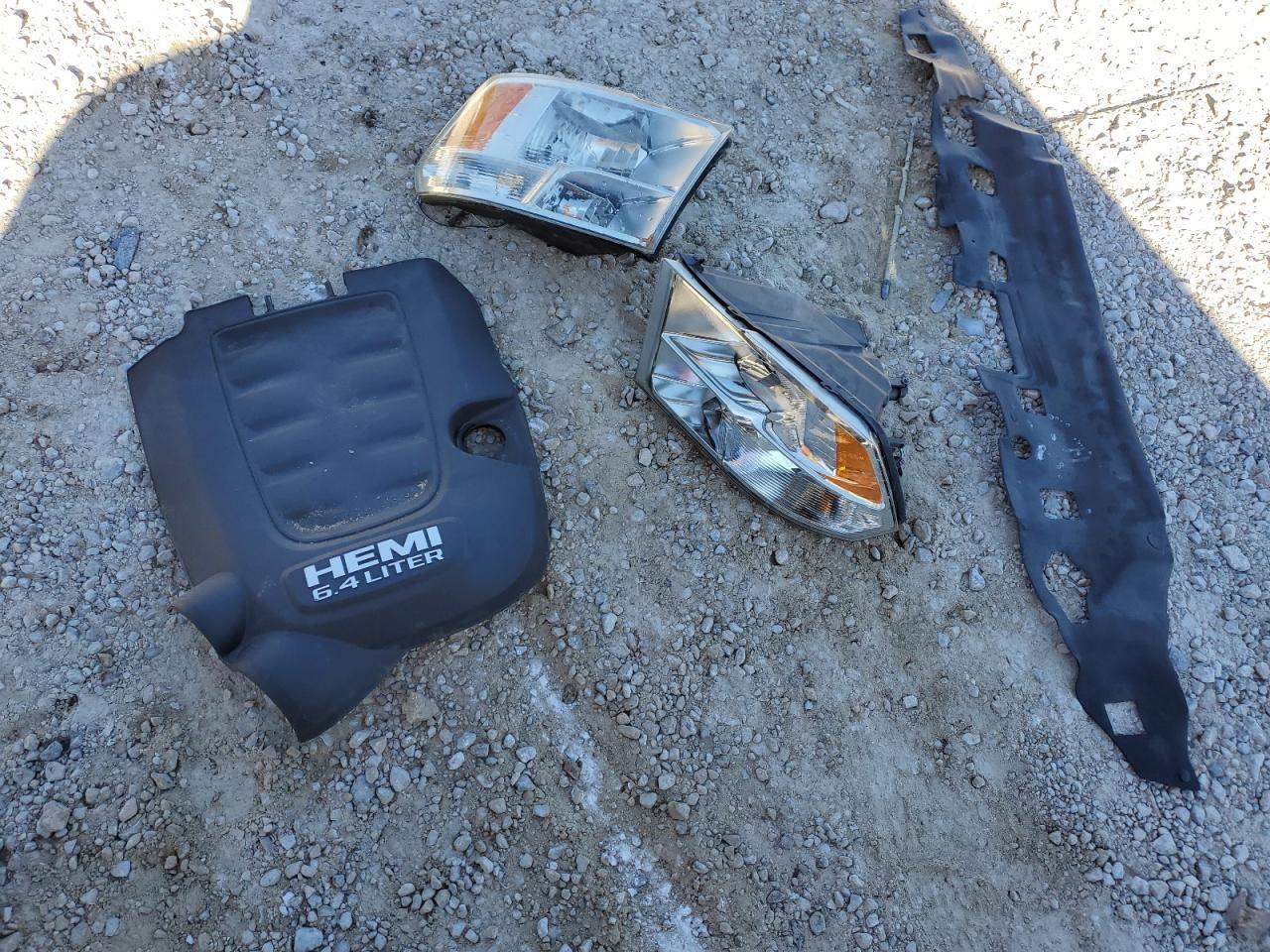 2014 Ram 2500 St VIN: 3C6UR5CJXEG309185 Lot: 91210195