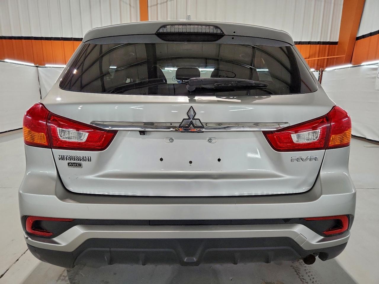 2019 Mitsubishi Rvr Se VIN: JA4AJ3AU8KU603952 Lot: 94980045