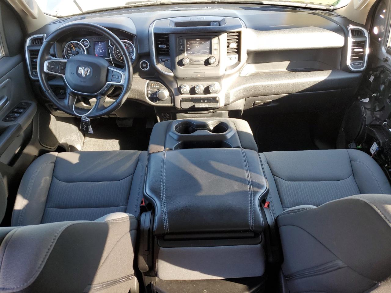 2020 Ram 1500 Big Horn/Lone Star VIN: 1C6RRFFG9LN230669 Lot: 89884755