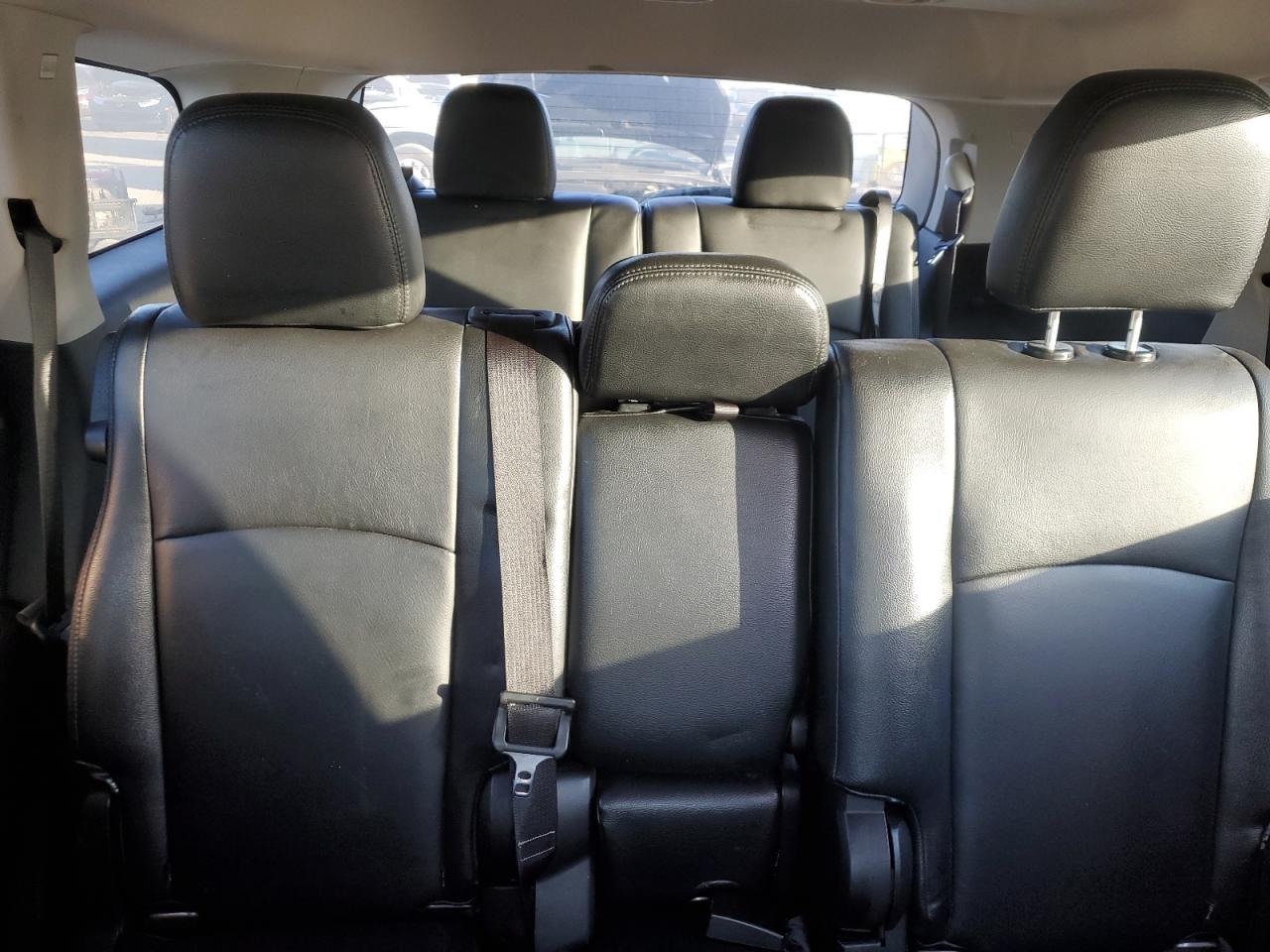 2014 Dodge Journey Se VIN: 3C4PDCAB7ET137452 Lot: 91485595