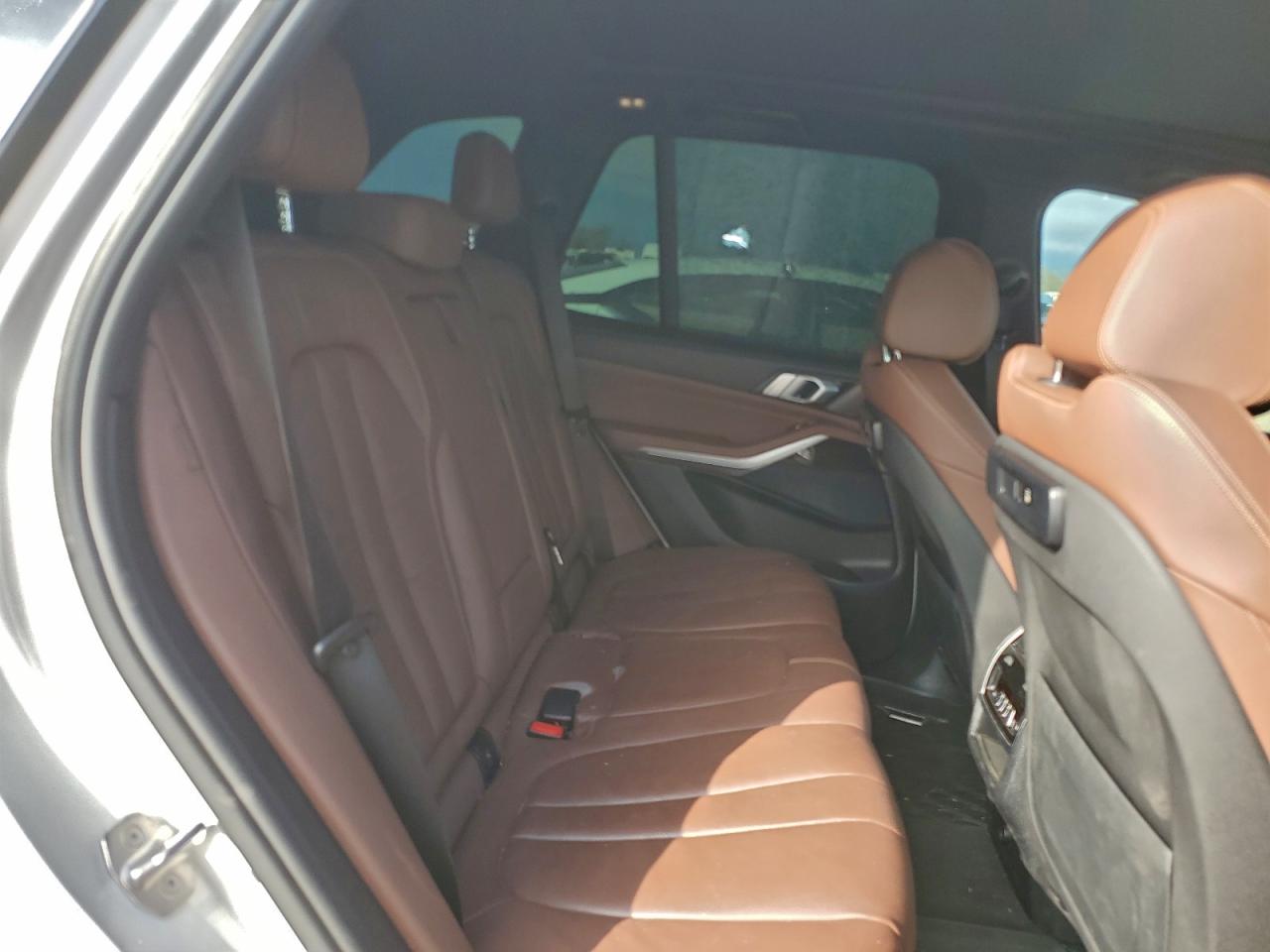 2019 BMW X5 xDrive40I VIN: 5UXCR6C53KLL13363 Lot: 93718805