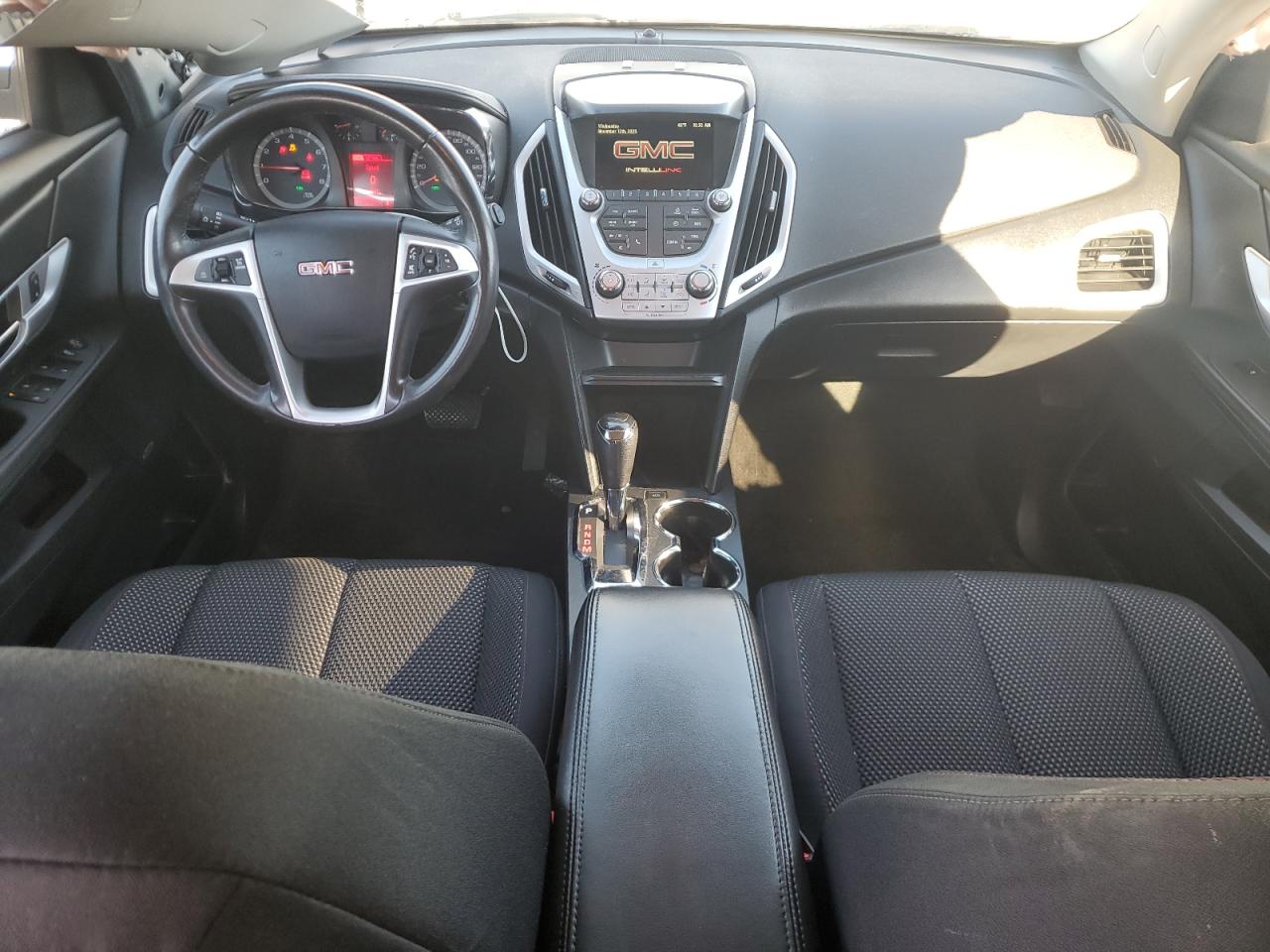 2016 GMC Terrain Sle VIN: 2GKALNEK6G6355876 Lot: 92253495