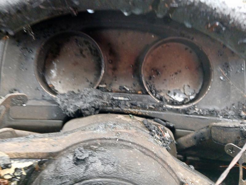 2014 VOLKSWAGEN GOLF 2.0 TSI GTI 3DR DSG