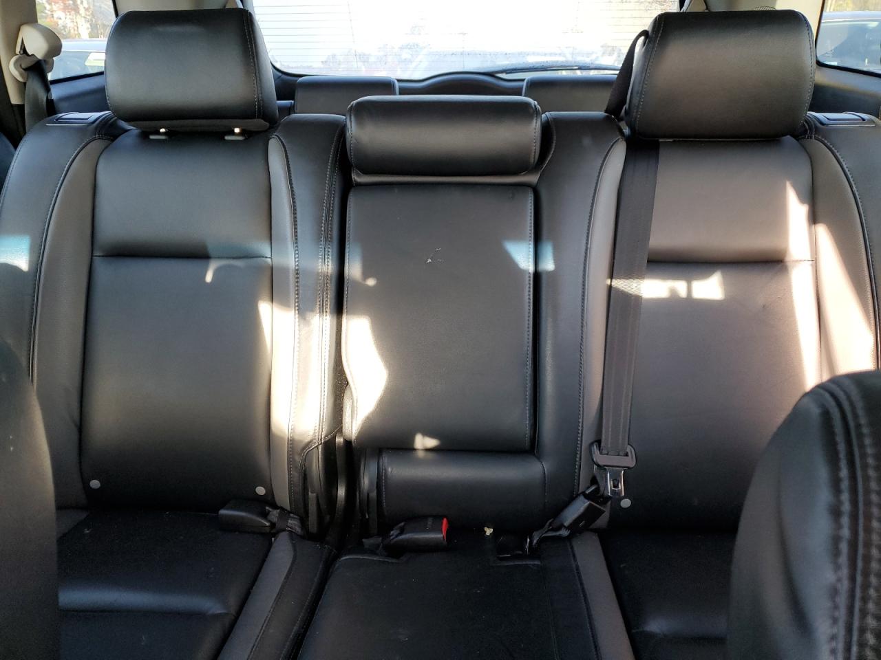 2010 Mazda Cx-9 VIN: JM3TB3MV0A0232511 Lot: 90969085