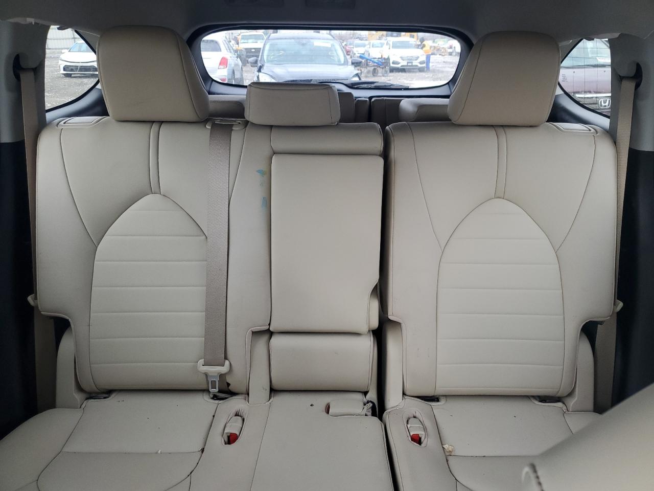 2021 Toyota Highlander Xle VIN: 5TDGZRAH6MS053592 Lot: 93551845