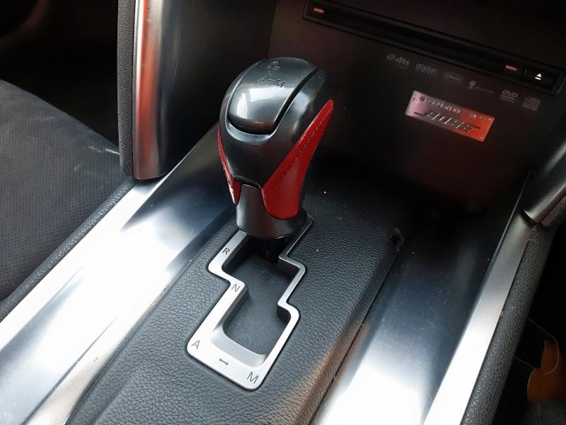 2010 NISSAN GT-R 3.8 BLACK EDITION 2DR AUTO [SAT NAV]