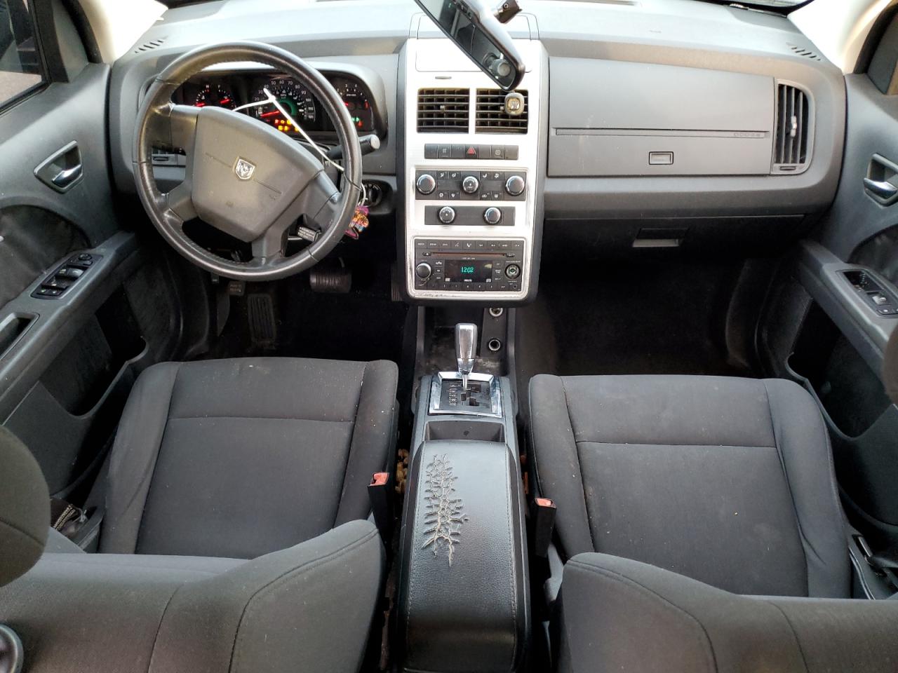 2010 Dodge Journey Sxt VIN: 3D4PG5FV0AT103162 Lot: 92897795