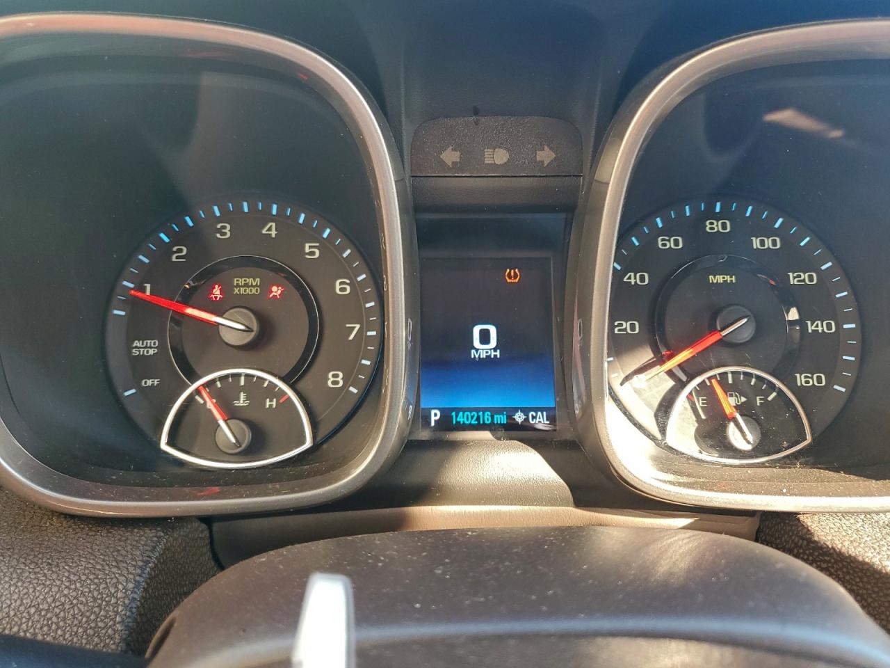 2016 Chevrolet Malibu Limited Ltz VIN: 1G11E5SA7GF153676 Lot: 94489945