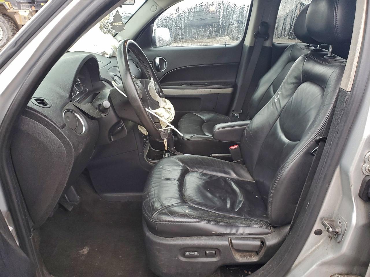 2009 Chevrolet Hhr Lt VIN: 3GNCA53V69S553957 Lot: 94160045