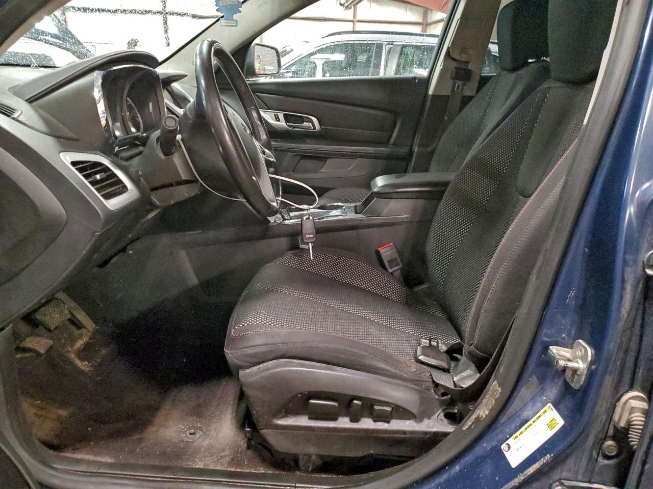 2016 GMC Terrain Sle VIN: 2GKFLTE3XG6159572 Lot: 93955785