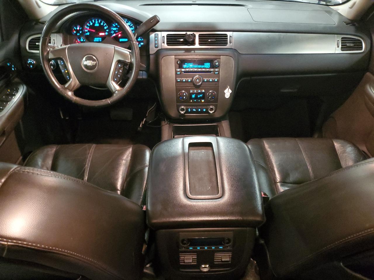 2007 Chevrolet Avalanche K1500 VIN: 3GNFK12357G242829 Lot: 92812665