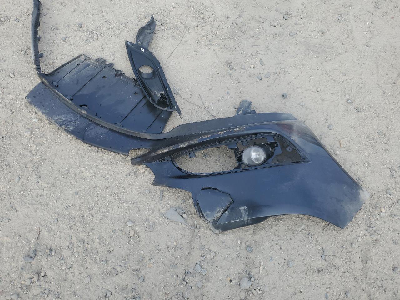 2014 Buick Regal VIN: 2G4GK5EX1E9290771 Lot: 92308725