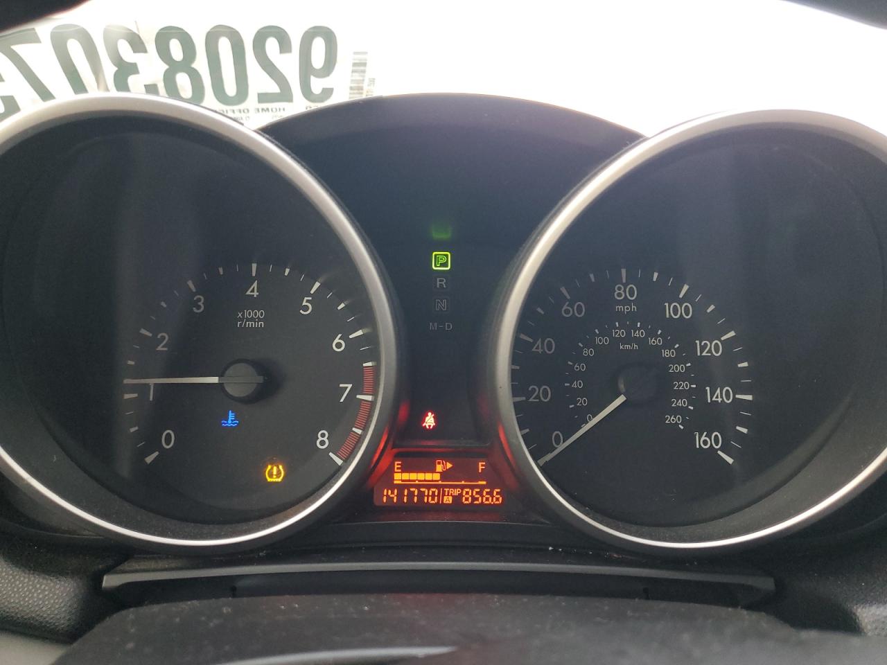 2011 Mazda 3 I VIN: JM1BL1UG0B1476291 Lot: 92083075