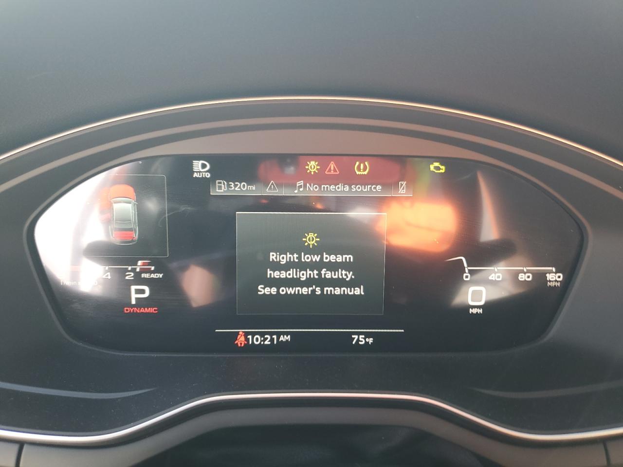 2021 Audi A4 Premium Plus 40 VIN: WAUBBAF4XMA039145 Lot: 91724645