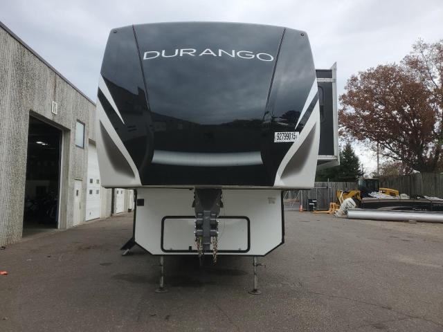 2020 VENTURE DURANGO  