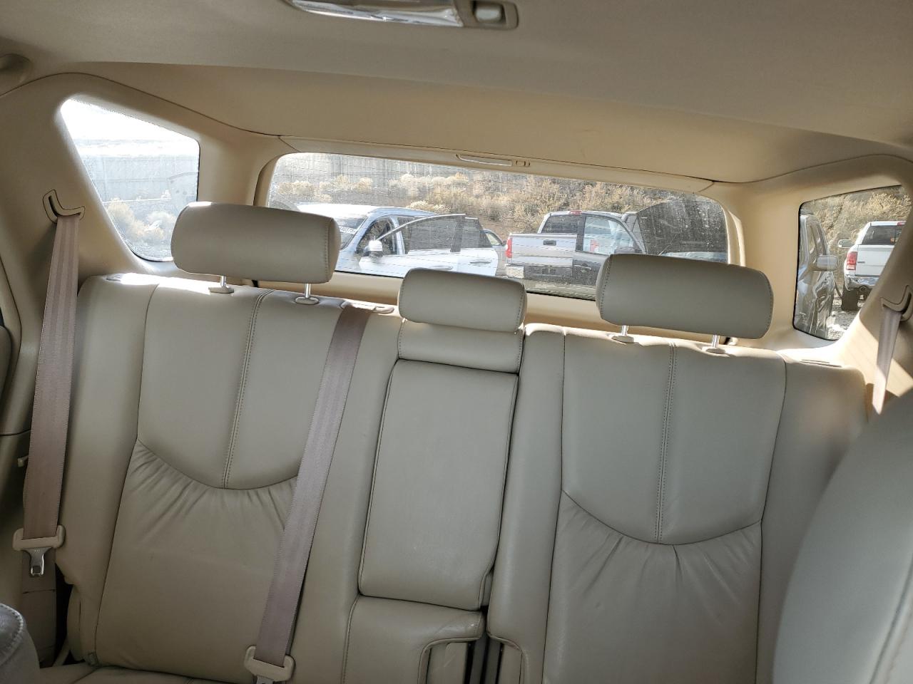 2002 Lexus Rx 300 VIN: JTJGF10U420125668 Lot: 90471525