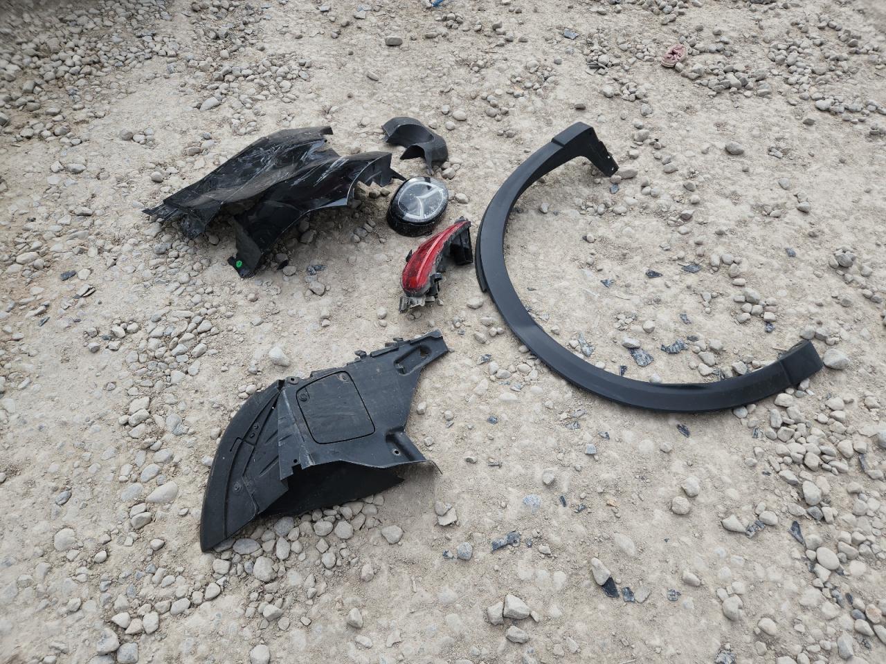 2021 Mazda Cx-5 Grand Touring VIN: JM3KFBDMXM0300769 Lot: 92880625