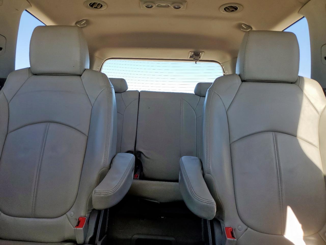 2014 GMC Acadia Slt-1 VIN: 1GKKRRKD2EJ309493 Lot: 92280165