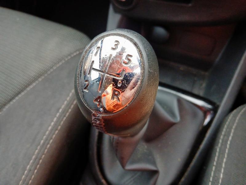 2014 RENAULT CLIO 0.9 TCE 90 DYNAMIQUE MEDIANAV ENERGY 5DR