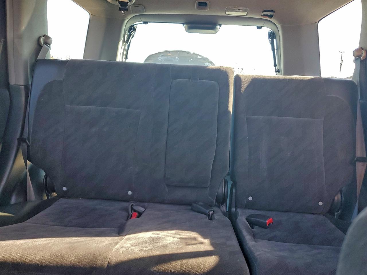 2003 Honda Cr-V Ex VIN: JHLRD788X3C020356 Lot: 93519995