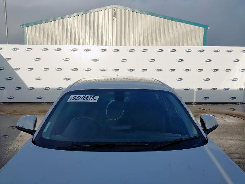 2016 BMW 1 SERIES 116D EFFICIENTDYNAMICS PLUS 5DR