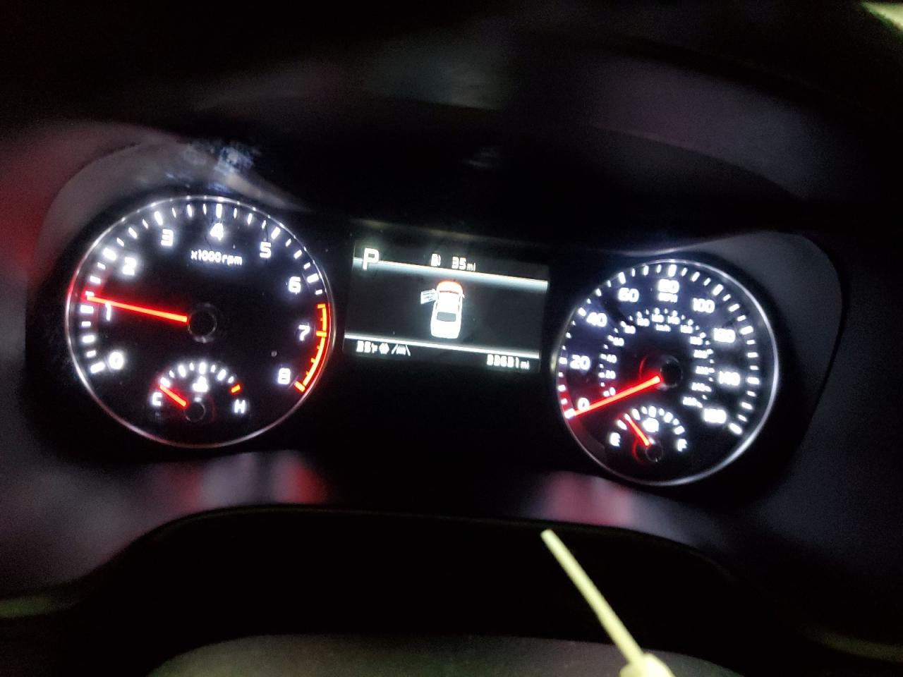 2023 Kia Forte Gt Line VIN: 3KPF54AD7PE563245 Lot: 92277105