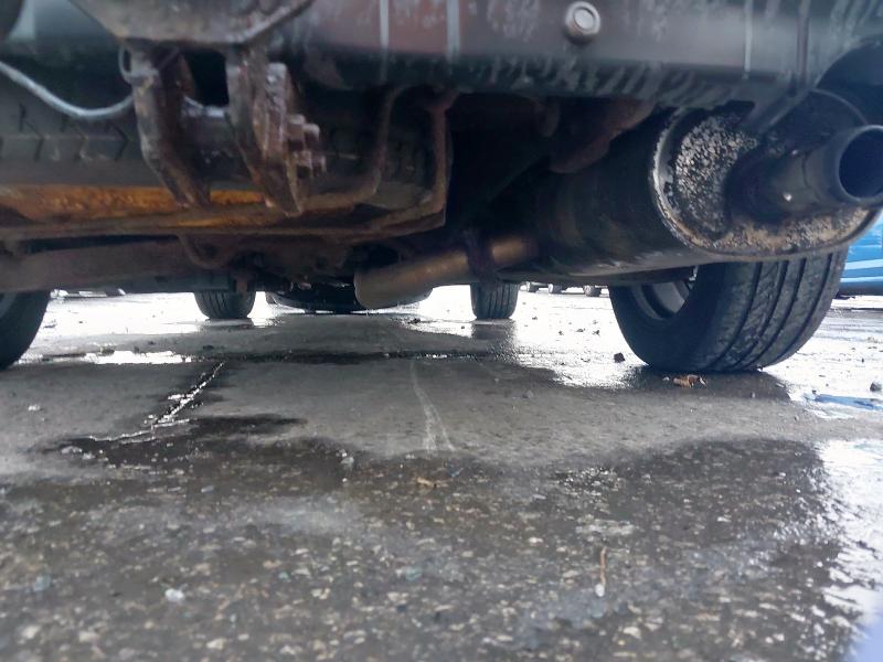 2008 MITSUBISHI OUTLANDER 2.2 DI-DC DIAMOND 5DR