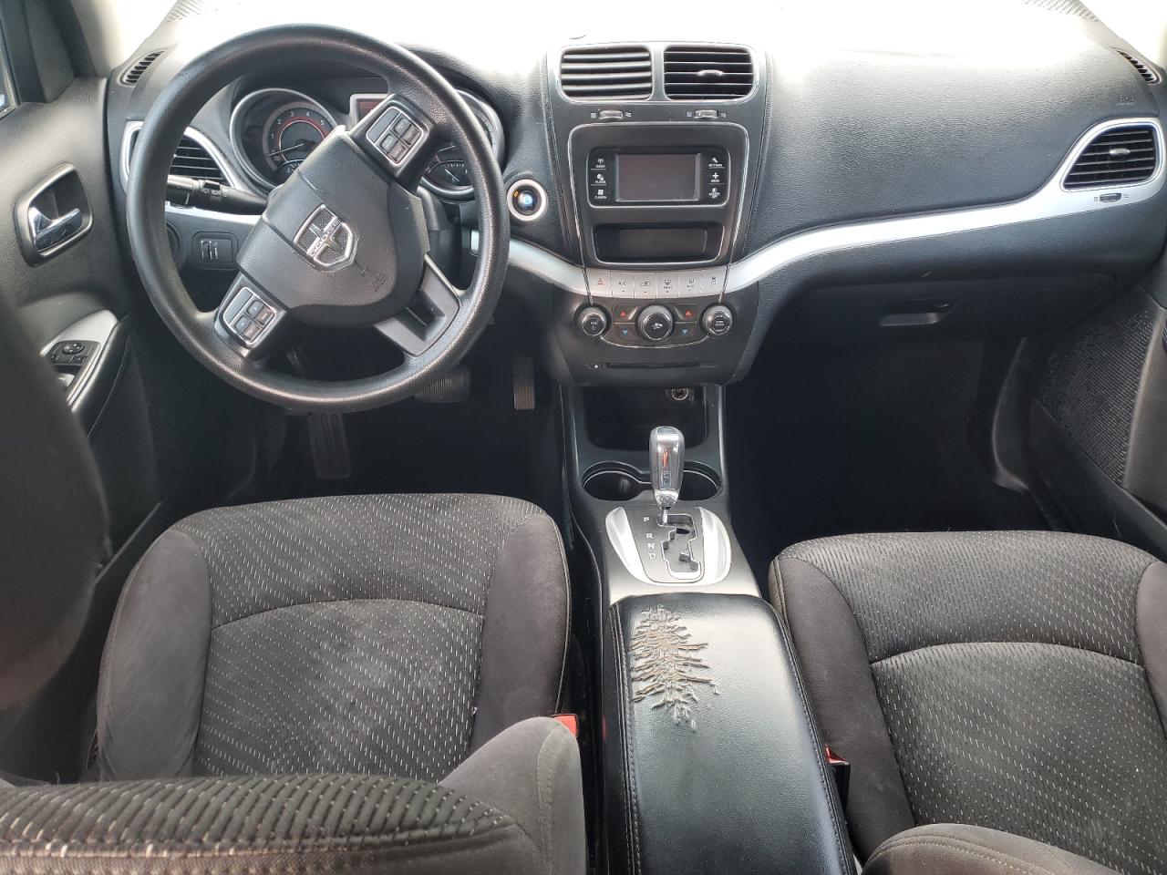 2013 Dodge Journey Sxt VIN: 3C4PDCBG9DT606646 Lot: 90794065