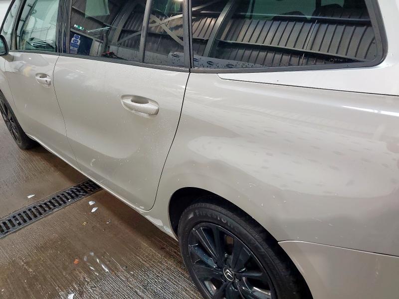 2018 CITROEN GRAND C4 SPACETOURER 1.5 BLUEHDI 130 FEEL 5DR