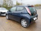 2015 TOYOTA AYGO 1.0 VVT-I X-PLAY 5DR for sale at Copart SANDWICH