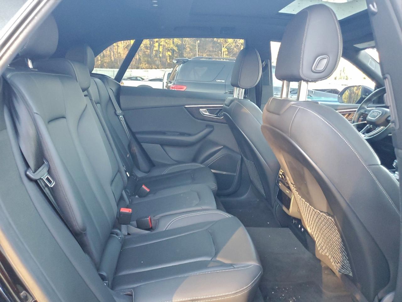 2019 Audi Q8 Premium Plus S-Line VIN: WA1EVAF10KD037049 Lot: 93829055