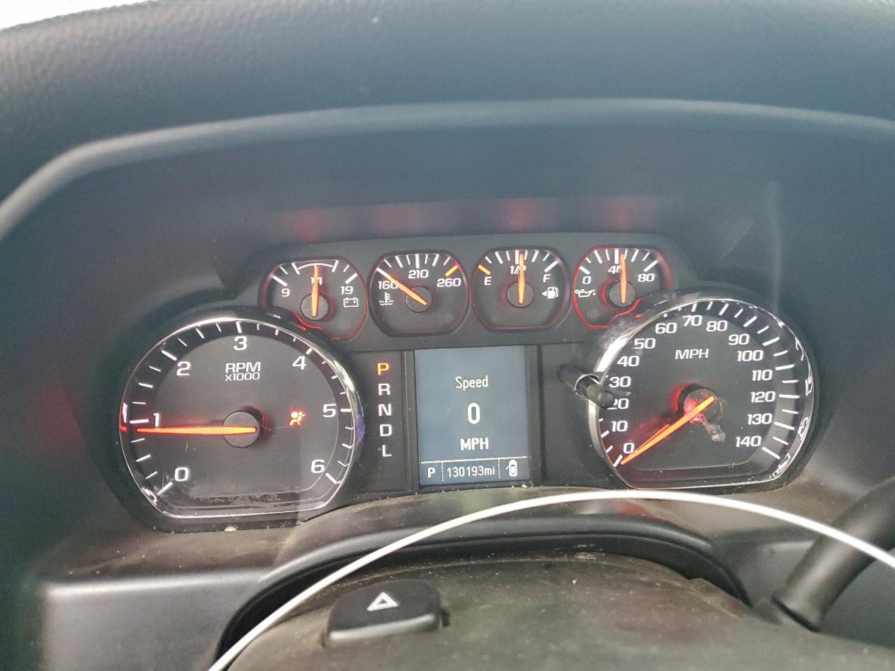 2018 GMC Sierra C1500 VIN: 1GTN1LEC2JZ903173 Lot: 93198245