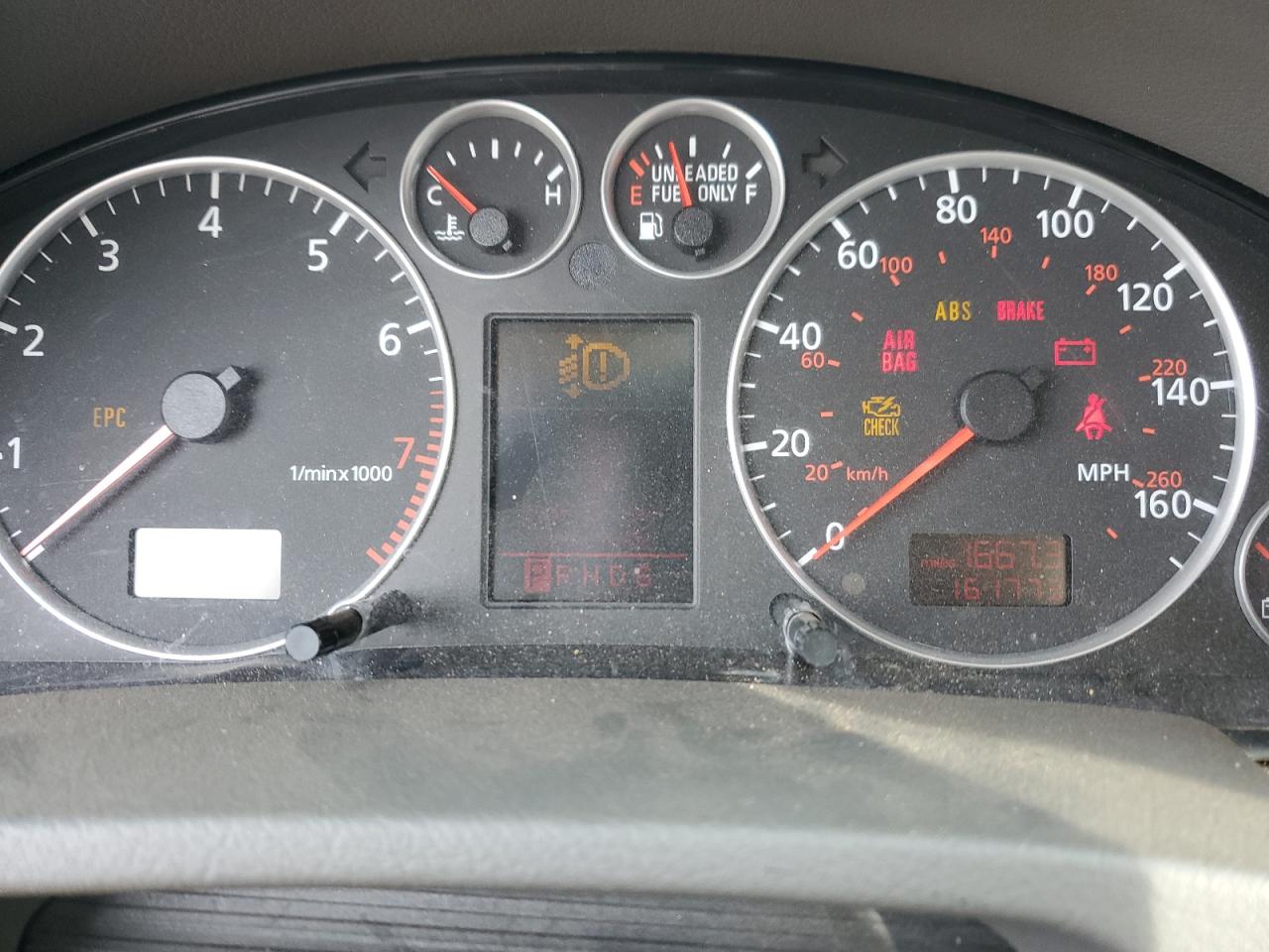 2004 Audi A6 4.2 Quattro VIN: WAUML64B54N061809 Lot: 92085605