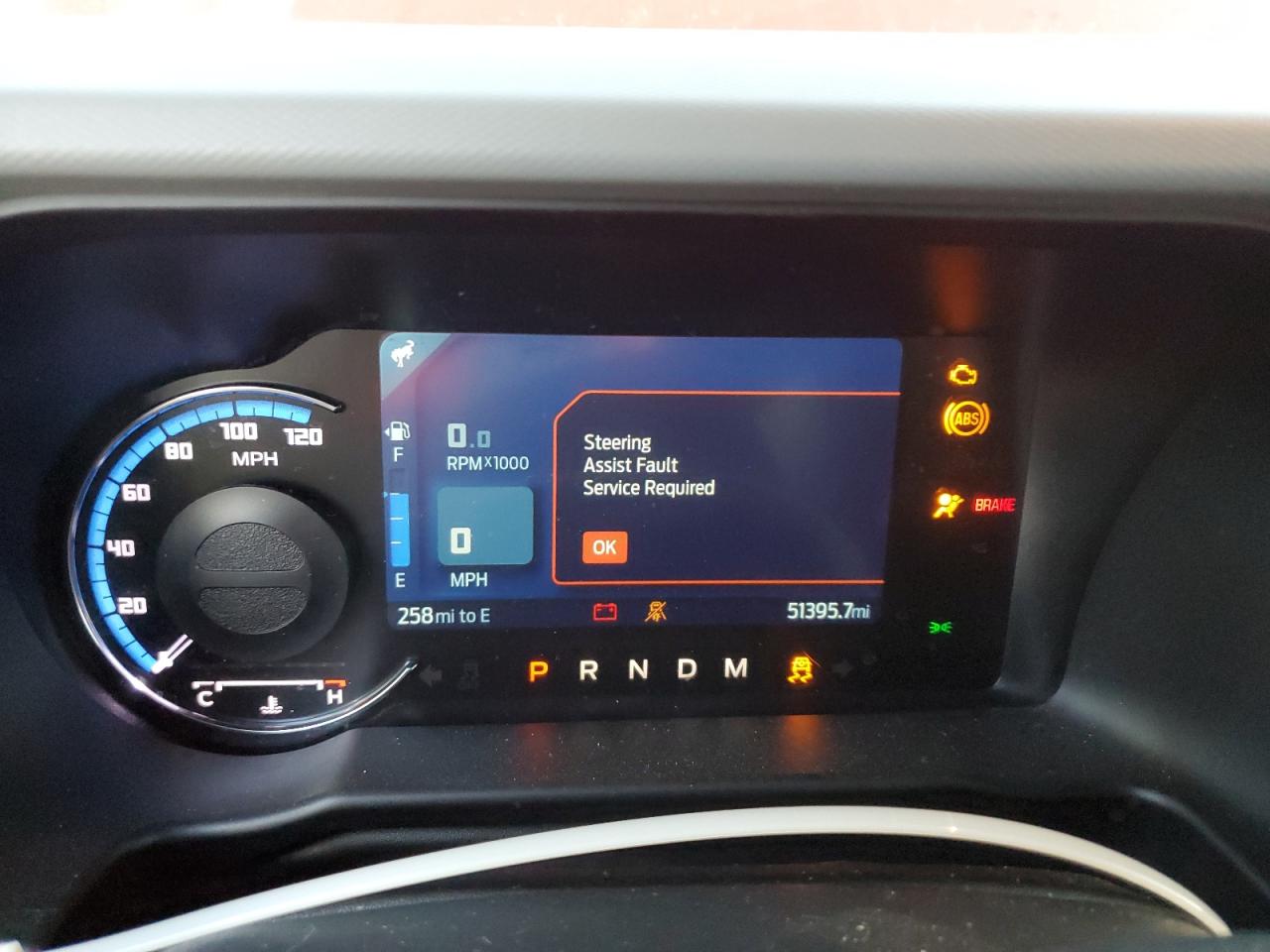 2023 Ford Bronco Base VIN: 1FMEE5DH8PLB33825 Lot: 92269255