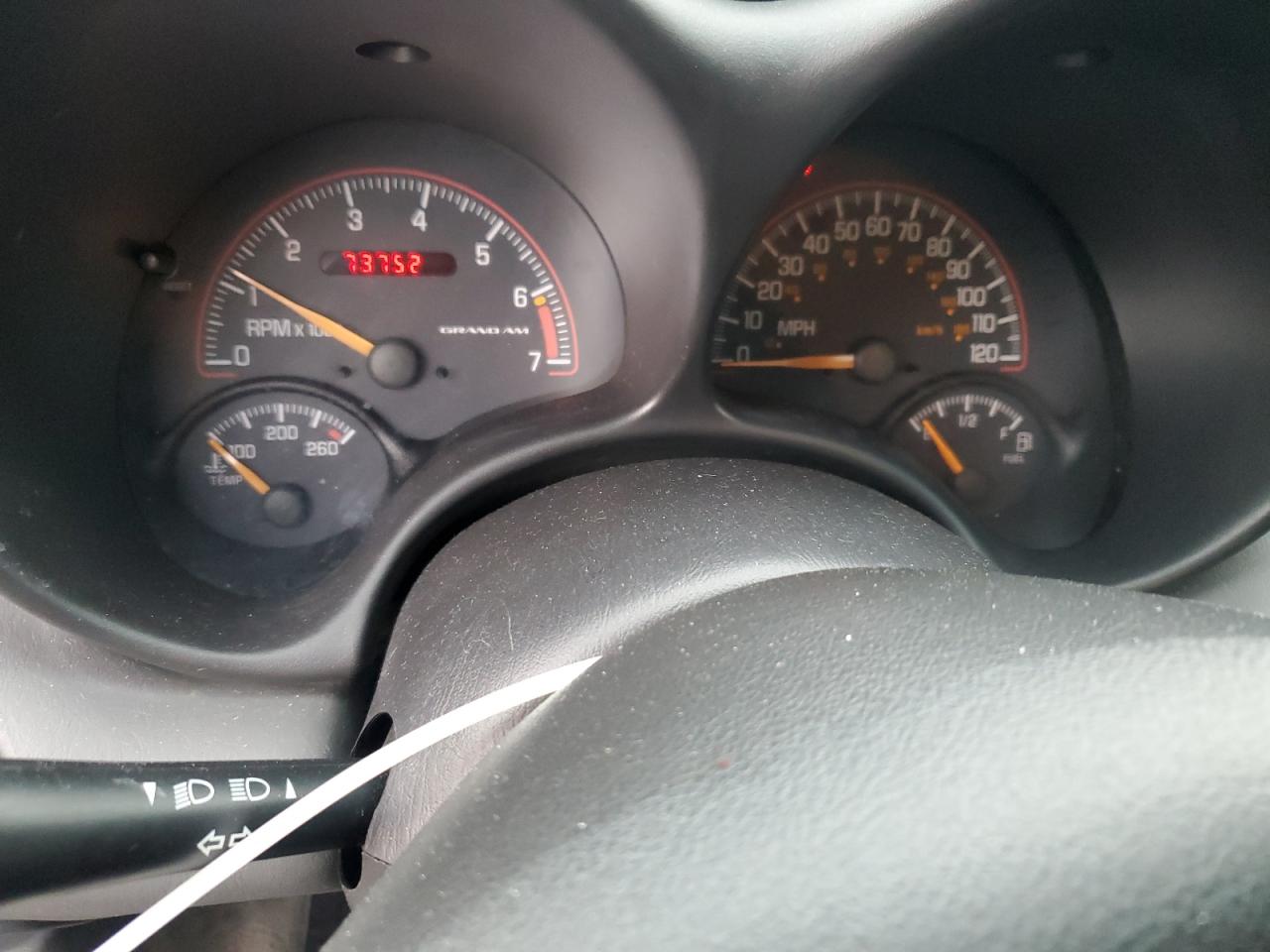 2002 Pontiac Grand Am Se1 VIN: 1G2NF52E82M661141 Lot: 92067465